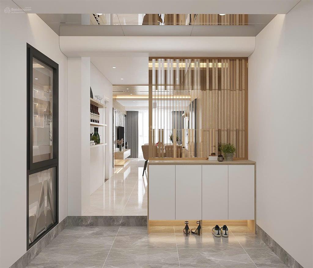 Cho thuê căn hộ nguyễn văn ngọc, ba đình, 80m2, full nội thất, chỉ 9 triệu/tháng