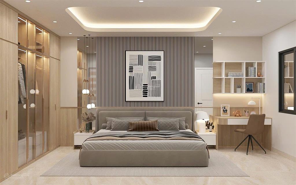 Cho thuê căn hộ nguyễn văn ngọc, ba đình, 80m2, full nội thất, chỉ 9 triệu/tháng