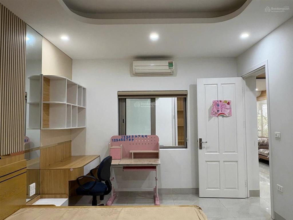 Cho thuê căn hộ nguyễn văn ngọc, ba đình, 80m2, full nội thất, chỉ 9 triệu/tháng