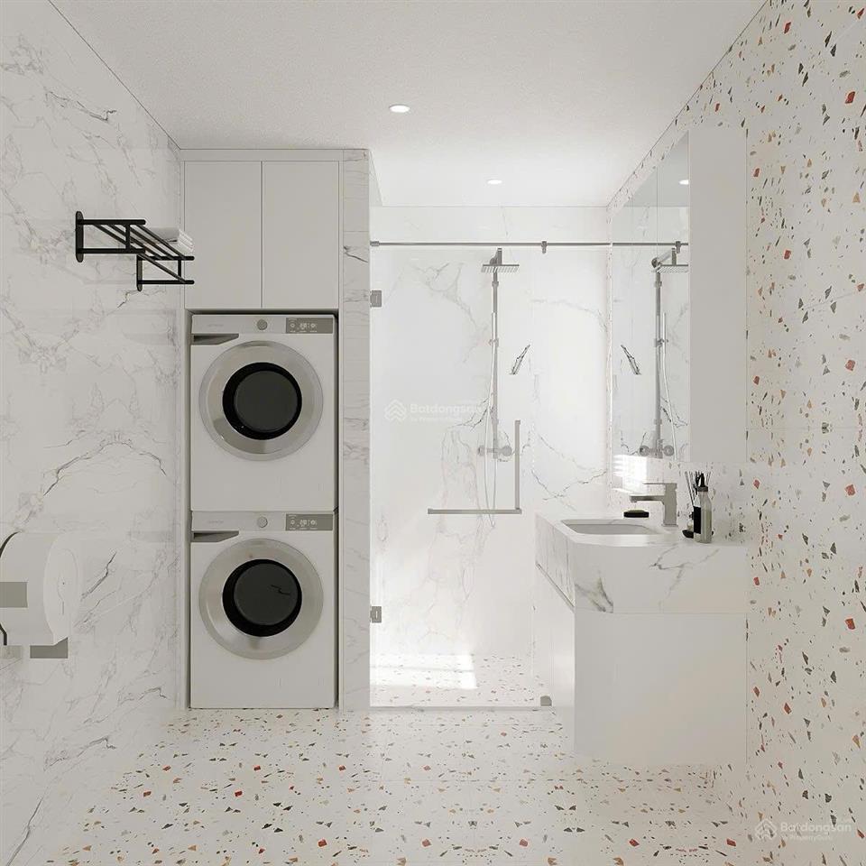 Cho thuê căn hộ nguyễn văn ngọc, ba đình, 80m2, full nội thất, chỉ 9 triệu/tháng
