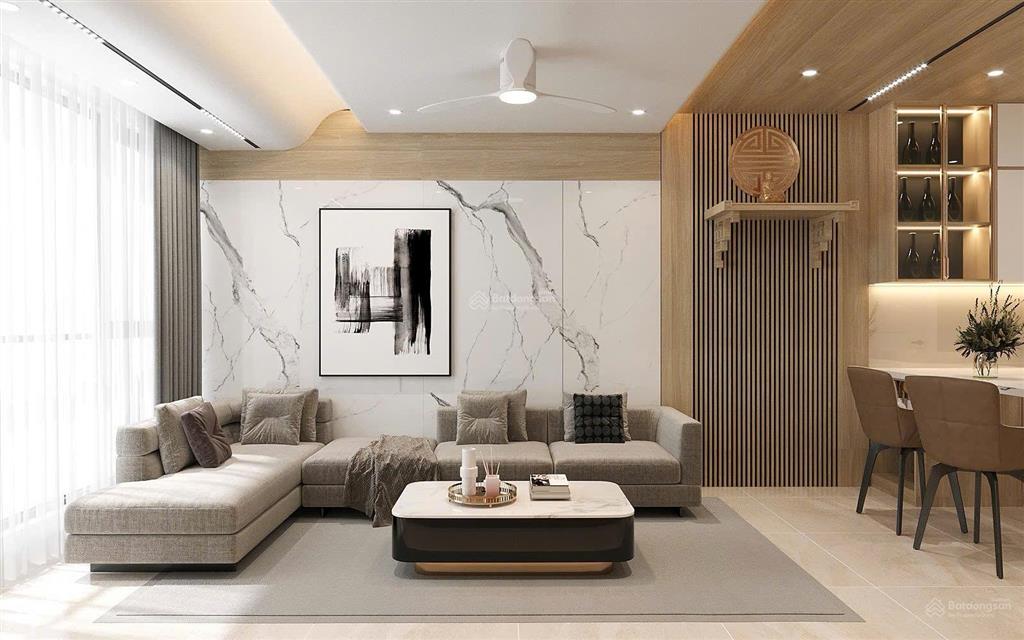 Cho thuê căn hộ nguyễn văn ngọc, ba đình, 80m2, full nội thất, chỉ 9 triệu/tháng