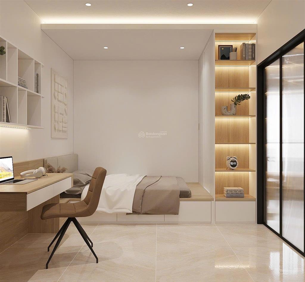 Cho thuê căn hộ nguyễn văn ngọc, ba đình, 80m2, full nội thất, chỉ 9 triệu/tháng