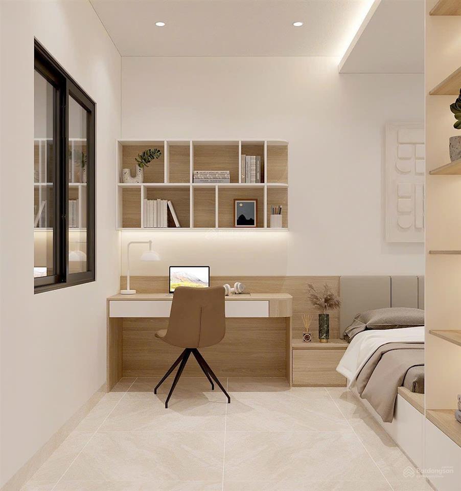 Cho thuê căn hộ nguyễn văn ngọc, ba đình, 80m2, full nội thất, chỉ 9 triệu/tháng