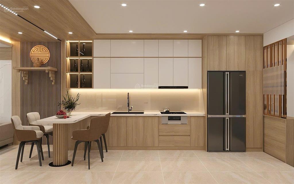 Cho thuê căn hộ nguyễn văn ngọc, ba đình, 80m2, full nội thất, chỉ 9 triệu/tháng