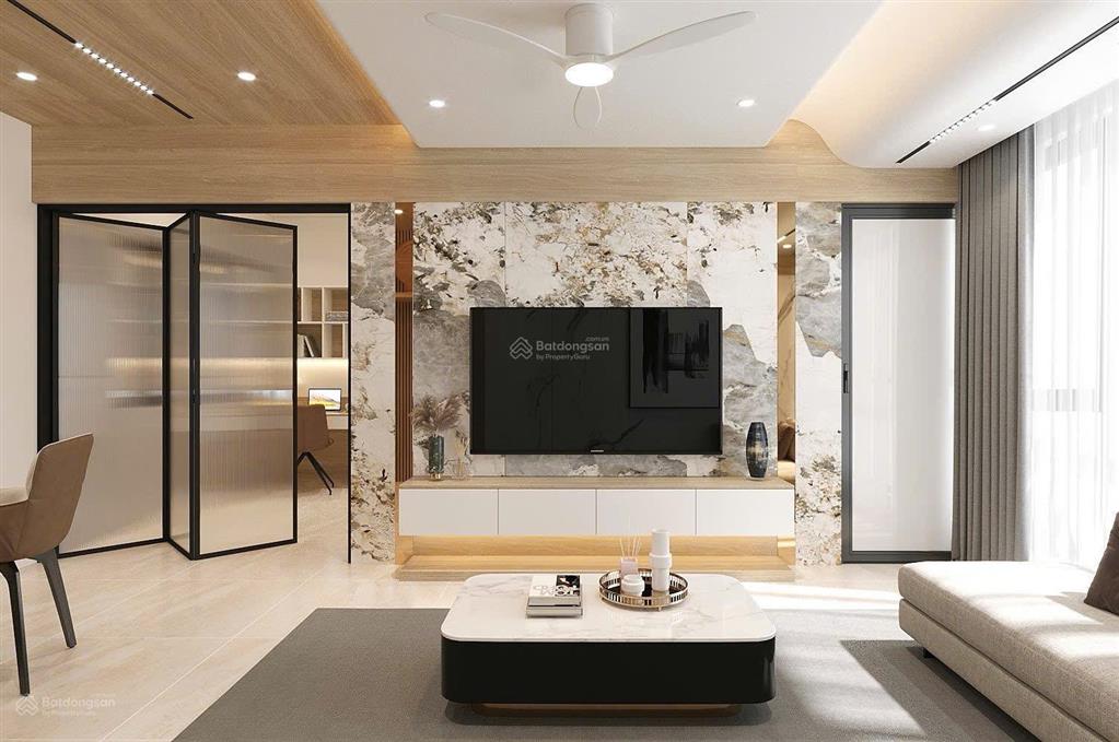 Cho thuê căn hộ nguyễn văn ngọc, ba đình, 80m2, full nội thất, chỉ 9 triệu/tháng