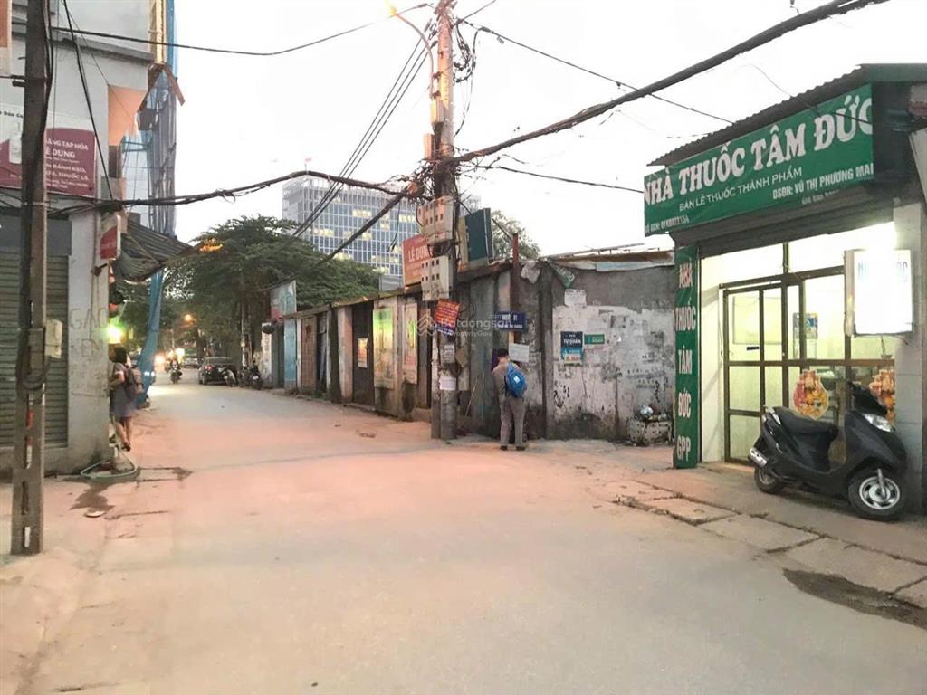 Cho thuê nhà riêng 70m2 tại mễ trì thượng, nam từ liêm, hà nội