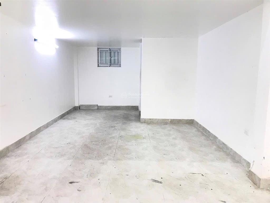 Cho thuê nhà riêng 70m2 tại mễ trì thượng, nam từ liêm, hà nội