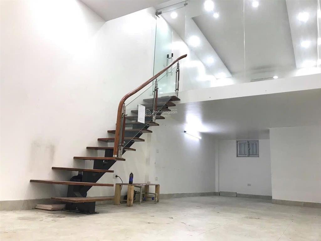 Cho thuê nhà riêng 70m2 tại mễ trì thượng, nam từ liêm, hà nội
