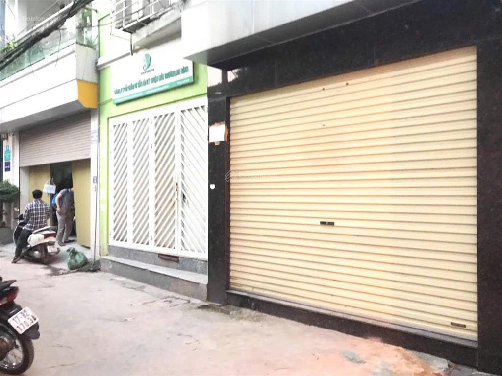 Cho thuê nhà riêng 70m2 tại mễ trì thượng, nam từ liêm, hà nội