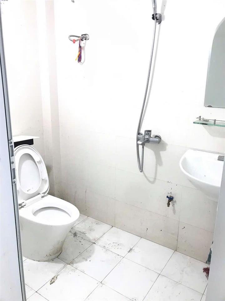 Cho thuê nhà riêng 70m2 tại mễ trì thượng, nam từ liêm, hà nội