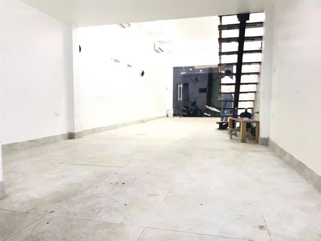 Cho thuê nhà riêng 70m2 tại mễ trì thượng, nam từ liêm, hà nội