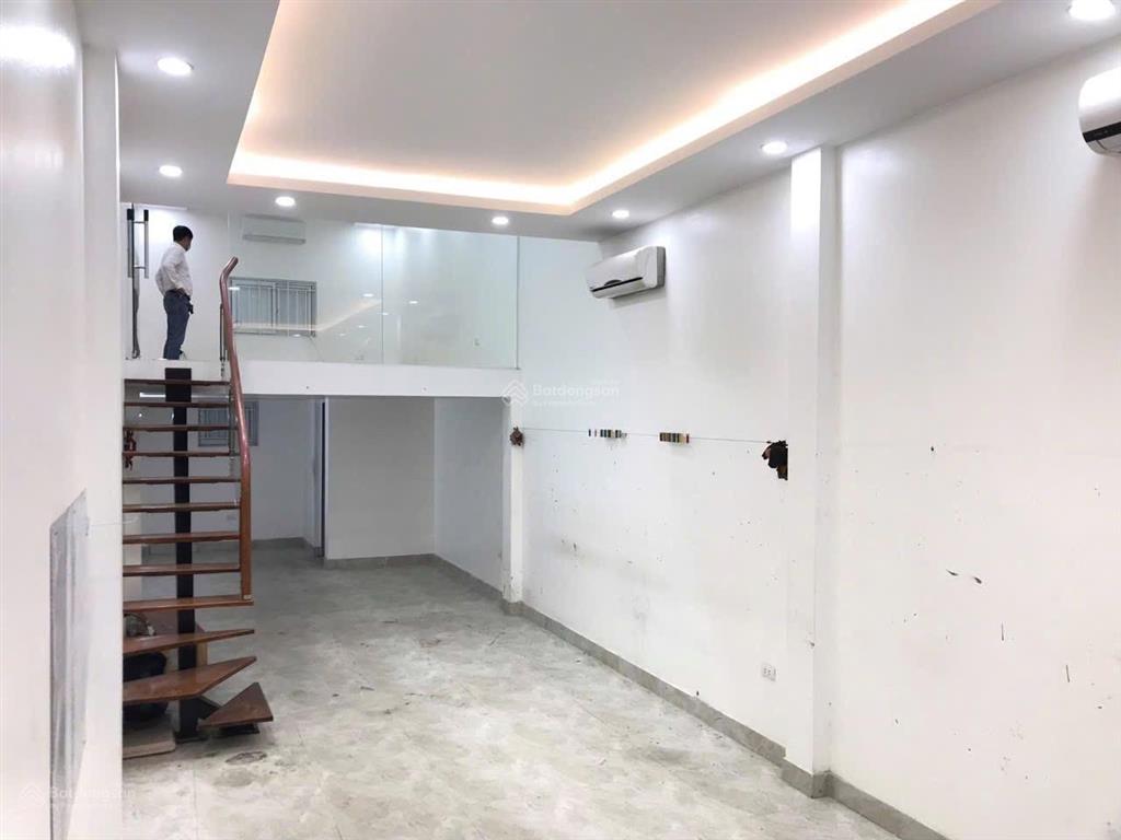 Cho thuê nhà riêng 70m2 tại mễ trì thượng, nam từ liêm, hà nội