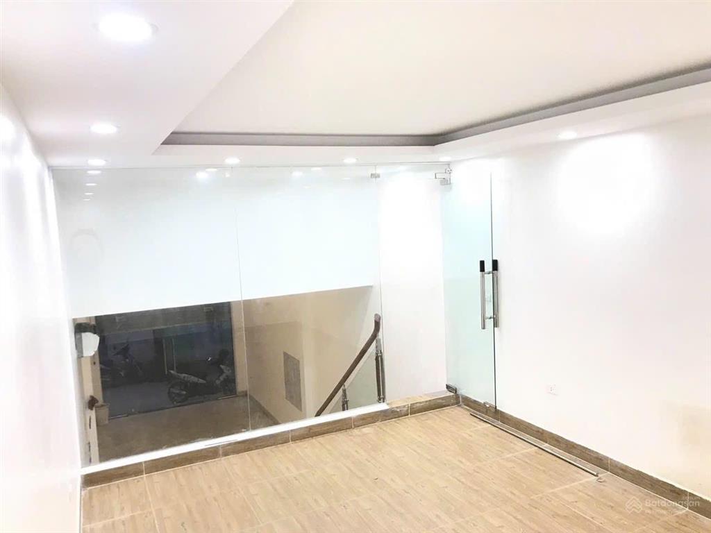 Cho thuê nhà riêng 70m2 tại mễ trì thượng, nam từ liêm, hà nội