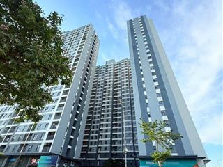 Bán căn chung cư blue star 62,8m2, giá rẻ view hồ sang tên ngay