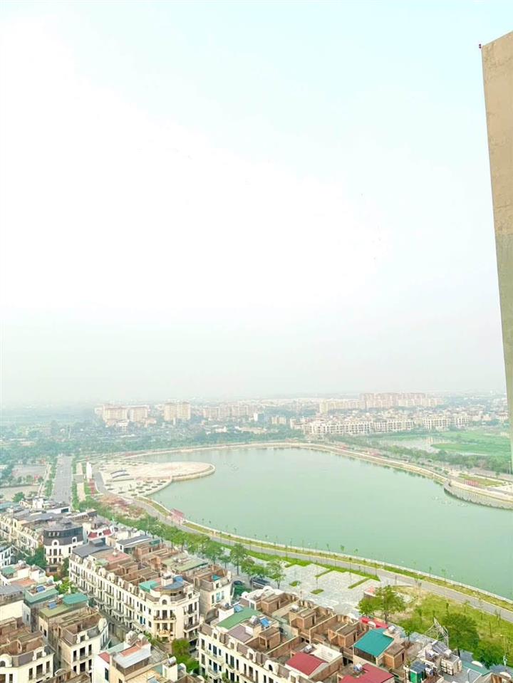 Bán căn chung cư blue star 62,8m2, giá rẻ view hồ sang tên ngay