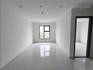 Cần bán nhanh căn 2 ngủ 1vs chung cư hanhomes blue star view hồ giá siêu rẻ