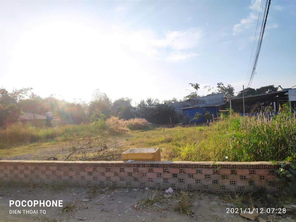 Bán đất an phước long thành dt 394m², vị trí đẹp, đường ô tô tải, gần ủy ban.khu dân cư, giá 5tỷ