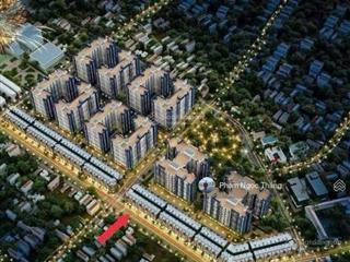 Nhà mặt đường shophomes lê thánh tông lô góc sẻ khe 156m2 ngang 12m, giá 35 tỷ 0968 005 ***