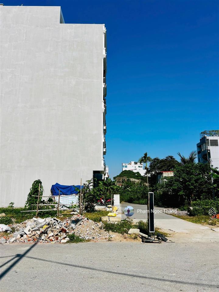 Bán lô 60m lô 20c sau big go lạc hồng, lê hồng phong