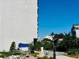 Bán lô 60m lô 20c sau big go lạc hồng, lê hồng phong