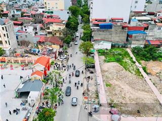 Hai lô liền kề 87.5m tuyến 2 đường lê lai, hải phòng 0968 005 ***