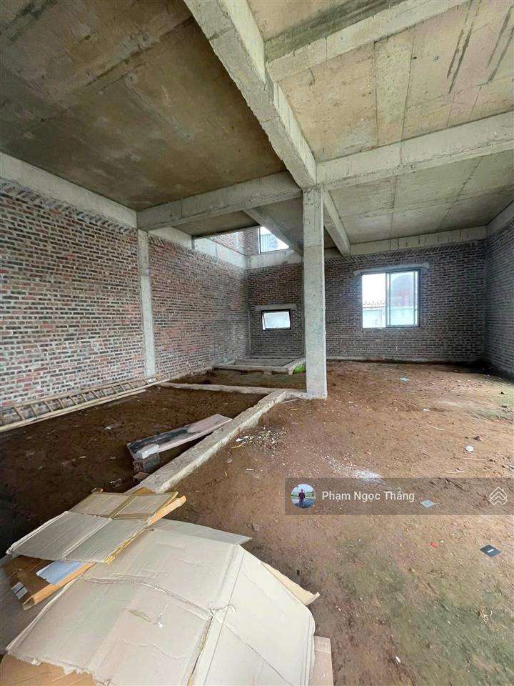 Biệt thự 254m2 lô góc làng việt kiều vĩnh niệm | quỹ đất đẹp hiếm có 18,8 tỷ0968oo5844