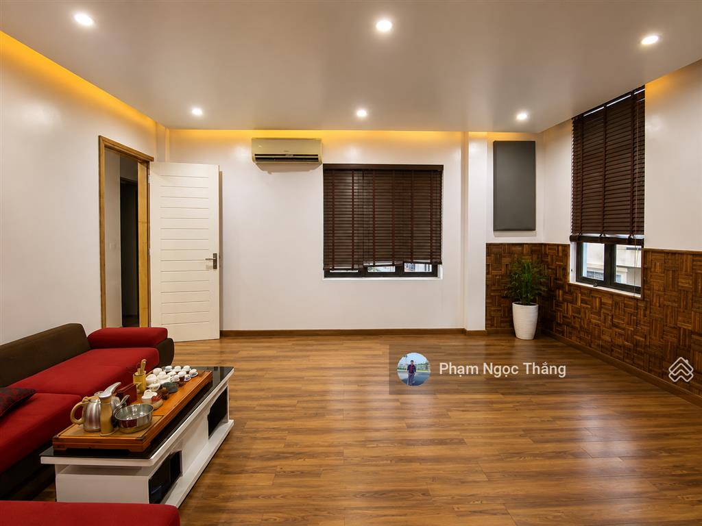 Bán biệt thự lê hồng phong 230m2 ngang 10,5m giá chỉ 19,9 tỷ có thương lượng