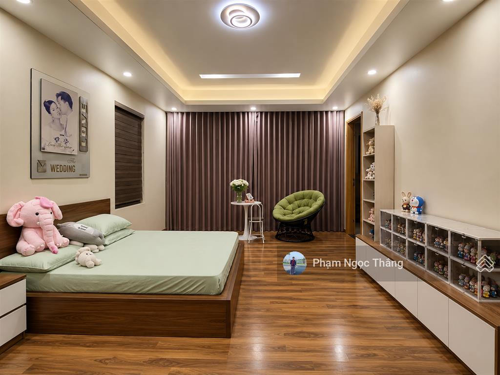 Bán biệt thự lê hồng phong 230m2 ngang 10,5m giá chỉ 19,9 tỷ có thương lượng