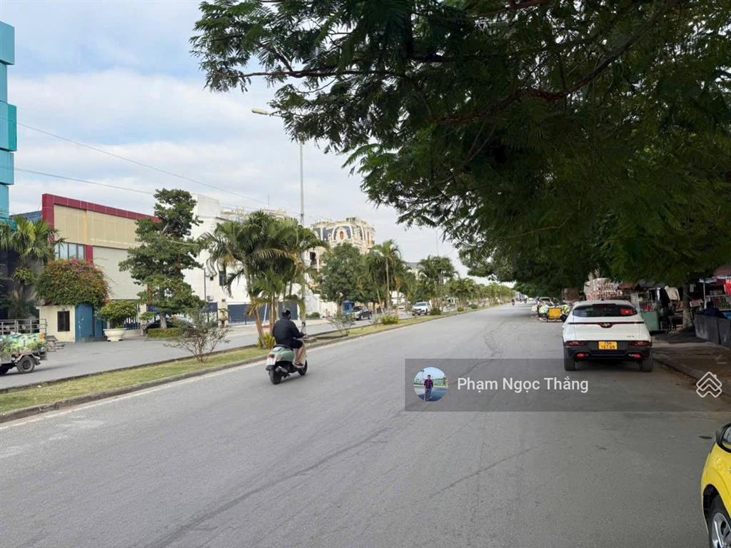 824m2 mặt đường 40m lô 18lê hồng phong, hải phòng, giá chỉ 0968 005 ***
