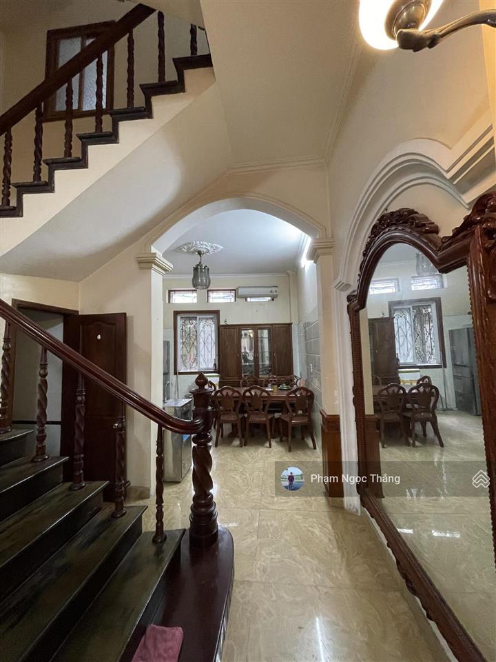 Nhà 4 tầng khu phân lô 116 nguyễn đức cảnh, giá chỉ 12 tỷ có thương lượng 0968 005 ***