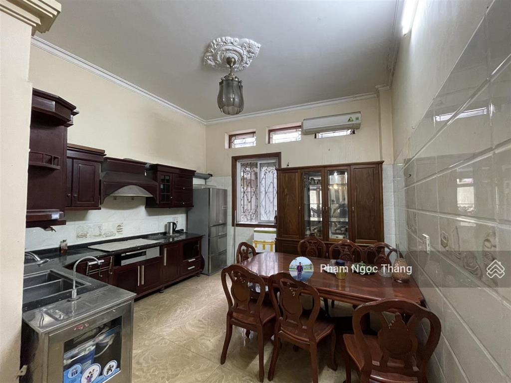 Nhà 4 tầng khu phân lô 116 nguyễn đức cảnh, giá chỉ 12 tỷ có thương lượng 0968 005 ***