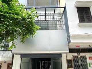 Chính chủ cho thuê nhà riêng  65 nguyễn công hoan, phường giảng võ  50m² vị trí trung tâm hiếm