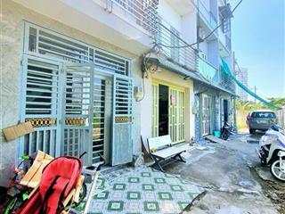 Mình chính chủ cần bán nhà hxh 2581 htp nhà bè