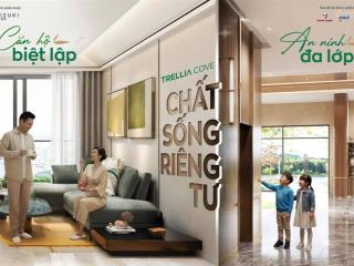 Chính chủ bán nhanh căn mp8 (78m2) giá tốt đã có sổ sang tên ngay