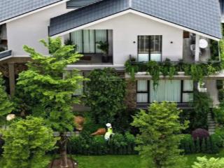 Hàng hiếm  villa rừng song lập eco retreat mua trực tiếp cđt