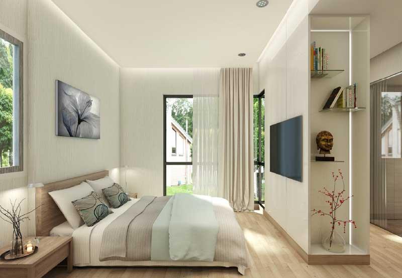 The mizuki  2 siêu phẩm biệt thự the mizuki mua trực tiếp cđt nam long