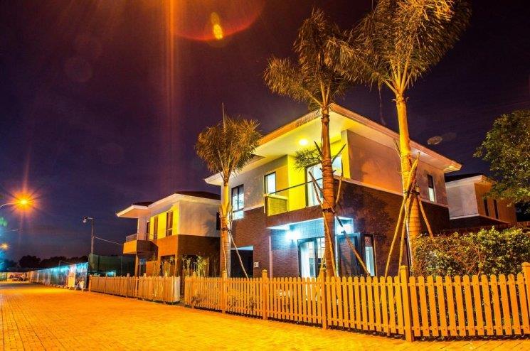 The mizuki  2 siêu phẩm biệt thự the mizuki mua trực tiếp cđt nam long