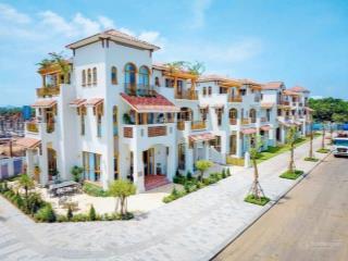 Blanca city by sun group  biệt thự biển sở hữu lâu dài, trung tâm tp. vũng tàu