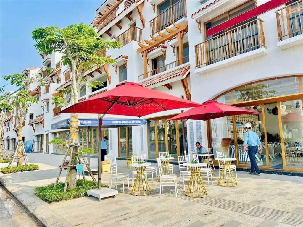 Blanca city by sun group  biệt thự biển sở hữu lâu dài, trung tâm tp. vũng tàu