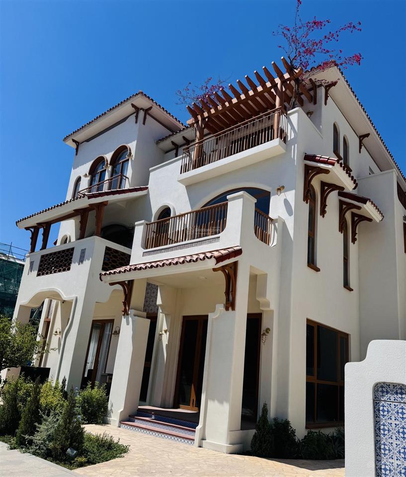 Blanca city by sun group  biệt thự biển sở hữu lâu dài, trung tâm tp. vũng tàu