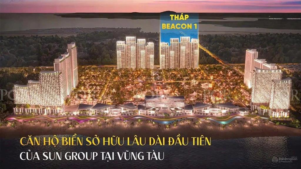 Căn đẹp nhất tòa beacon 1 chiết khấu giá đang cực tốt cho nhà đầu tư nhanh tay