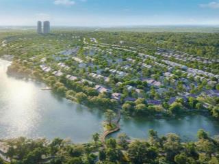 Giỏ hàng biệt thự rừng đặc biệt ( villa song lập , villa đơn lập ) mua trực tiếp cđt ecopark
