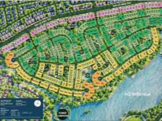Giỏ hàng chuyển nhượng villa đảo và villa rừng giá tốt