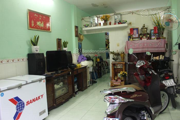 Cần tiền trả nợ tôi cần bán gấp nhà cấp 4, trung tâm trảng bàng, giá 570tr