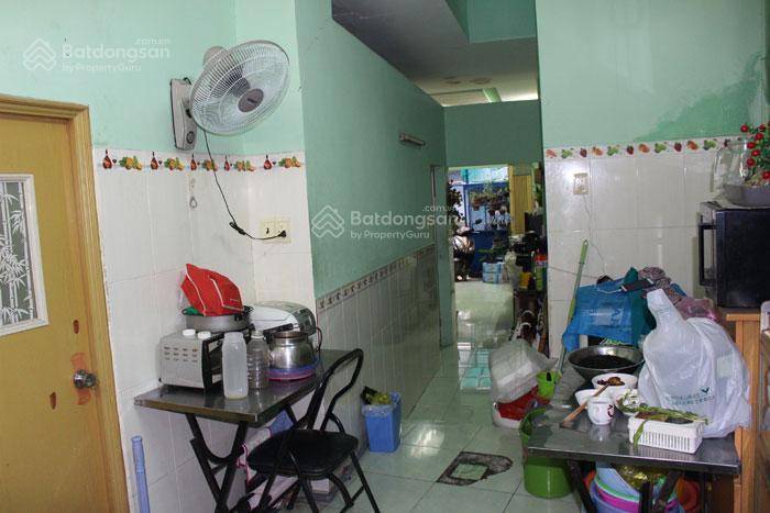 Cần tiền trả nợ tôi cần bán gấp nhà cấp 4, trung tâm trảng bàng, giá 570tr