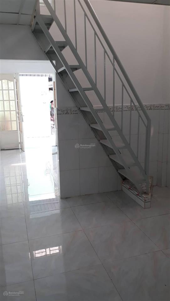 Bán đất tặng căn nhà ở xã phước hiệp, củ chi, 100m2, giá 750tr