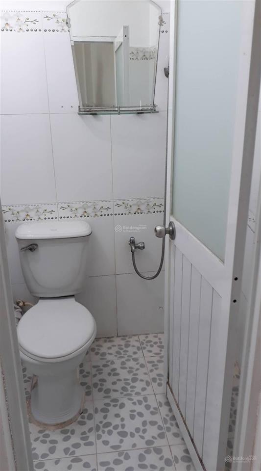 Bán đất tặng căn nhà ở xã phước hiệp, củ chi, 100m2, giá 750tr