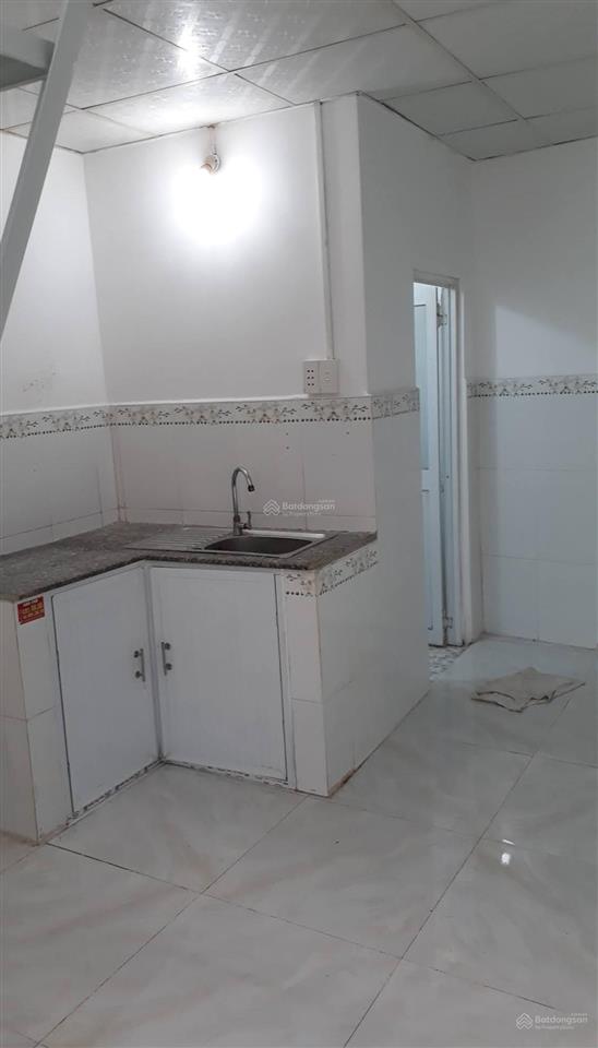 Bán đất tặng căn nhà ở xã phước hiệp, củ chi, 100m2, giá 750tr