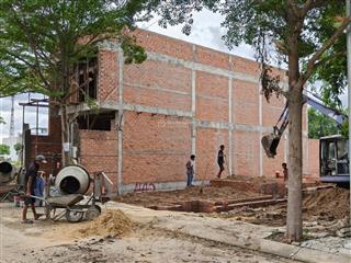 Chủ ngộp ngân hàng cần bán gấp miếng đất tân phú trung, 100m2, sổ hồng riêng