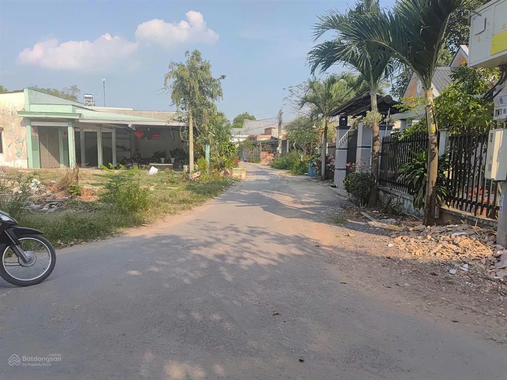 Bán cần bán lô đất đẹp phường trảng bàng, gần kcn thành thành công, giá 790tr